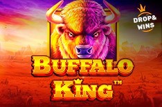 Buffalo King